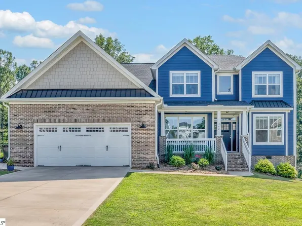 242 Montview Cir, Greenville, SC 29617