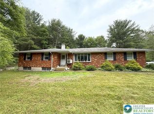 195 Gun Club Rd, Palmerton, PA 18071