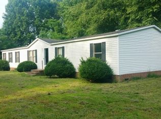 1297 Camp Jubilee Rd, Seven Springs, NC 28578