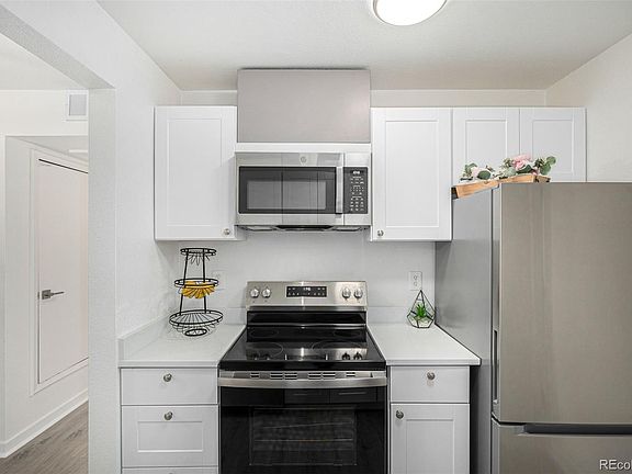 2nd image of 3550 S Harlan St Unit 220