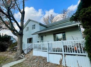 16205 Winchester Rd, Fort Wayne, IN 46819