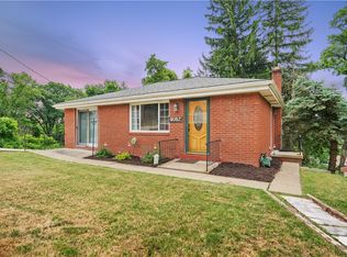 4012 Lebanon Church Rd, West Mifflin, PA 15122