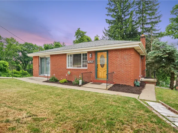 4012 Lebanon Church Rd, West Mifflin, PA 15122