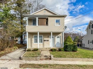 97 Allen St, Netcong, NJ 07857