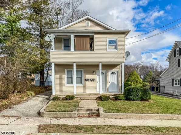 97 Allen St, Netcong, NJ 07857