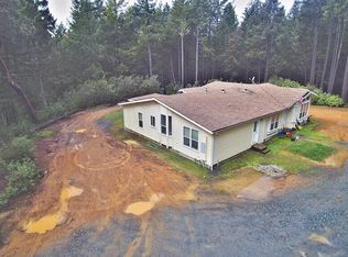 42501 Twin Pines Cir, Laytonville, CA 95454