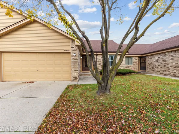 41450 Ambercrest Dr, Sterling Heights, MI 48314