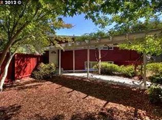 3125 Withers Ave, Lafayette, CA 94549