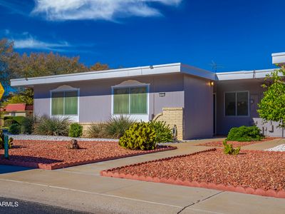 10250 W Campana Dr, Sun City, AZ, 85351
