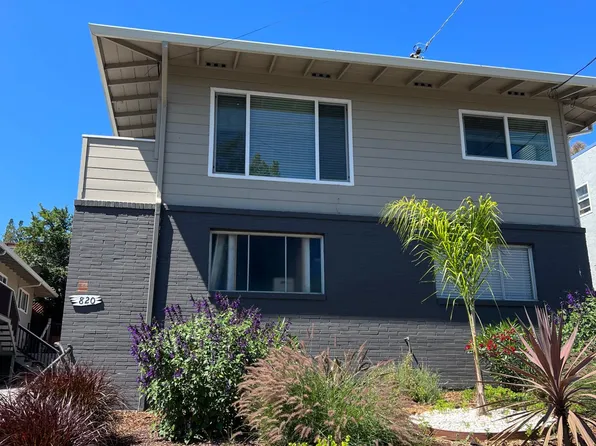 820 Gordon Ave APT 5, Belmont, CA 94002