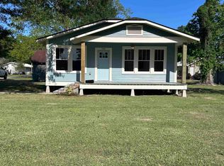 1100 S Adams St, Welsh, LA 70591