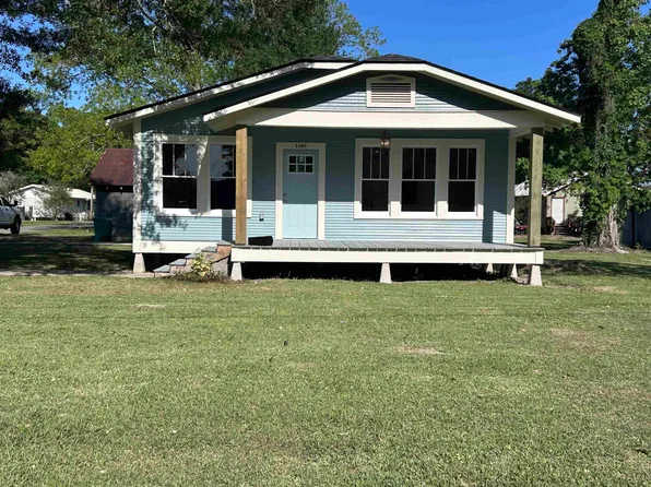 1100 S Adams St, Welsh, LA 70591