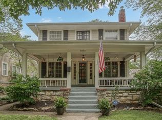 5645 Cherry St, Kansas City, MO 64110