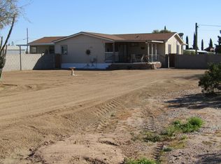 2027 E Scenic St, Apache Junction, AZ 85119