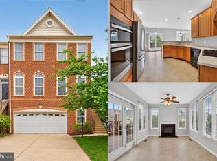 22524 Welborne Manor Sq, Ashburn, VA 20148
