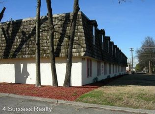 3719 Millbranch Rd APT 3, Memphis, TN 38116