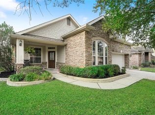 3407 Legends Mist Dr, Spring, TX 77386