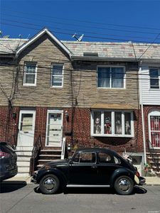 95-09 Woodhaven Court, Jamaica, NY, 11416