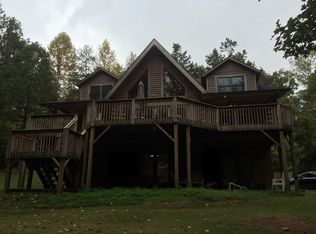 398 Ira Lewis Dr, Lexington, NC 27295