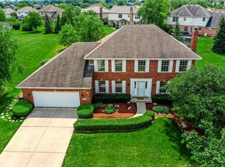 21961 Pembrook Dr, Frankfort, IL 60423
