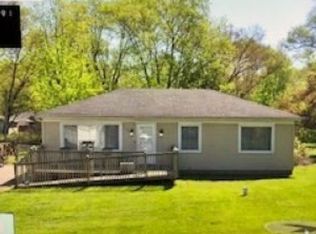 4599 Whitcomb St, Gary, IN 46408