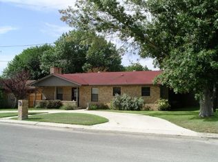 206 Cardinal Dr, New Braunfels, TX 78130