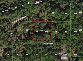2923 W Sunkist Ln, Dunnellon, FL 34433