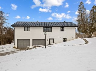 1449 1/2 Gabby Ave, Washington, PA 15301