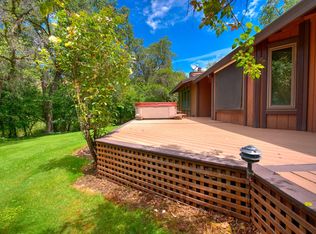 2264 Thistle Patch Rd, Newcastle, CA 95658