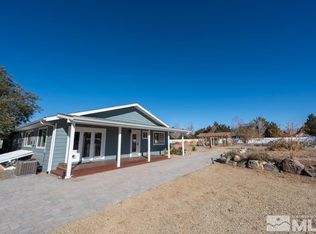 1113 Centerville Ln UNIT B, Gardnerville, NV 89460