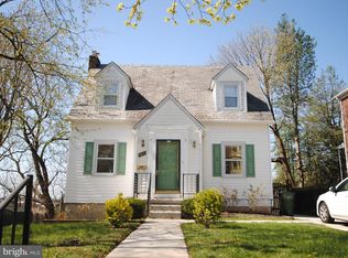 2913 E Strathmore Ave, Baltimore, MD 21214