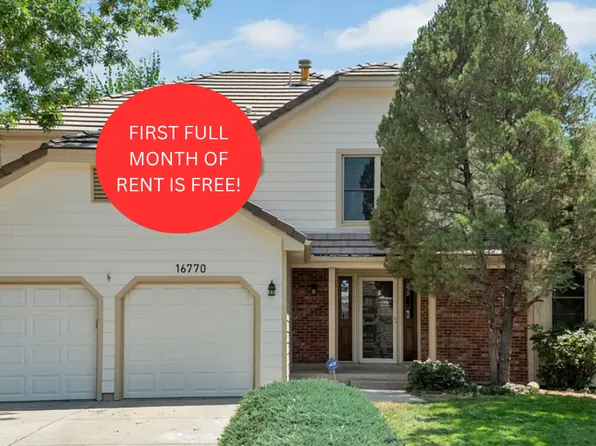 16770 E Prentice Ave, Centennial, CO 80015