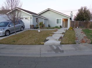 9 Briar Creek Ct, Sacramento, CA 95838