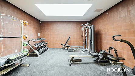 Rented by Nooklyn NYC LLC