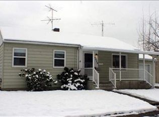 4829 W Princeton Pl, Spokane, WA 99205