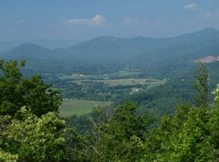 Mason Way, Brasstown, NC 28902