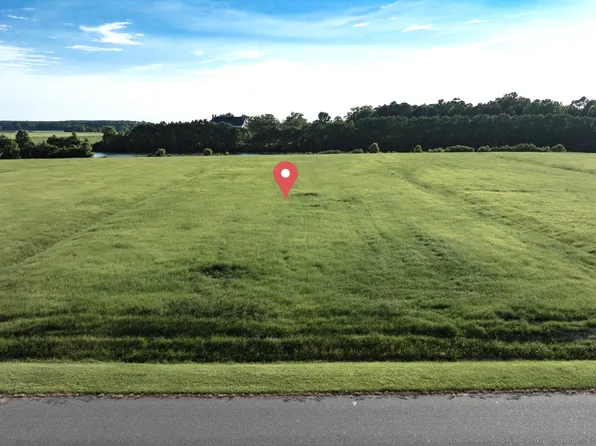 Lot 7 Blue Heron Boulevard, Hertford, NC 27944