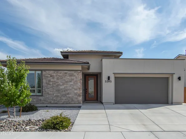 5395 Fossilstone Dr, Sparks, NV 89436