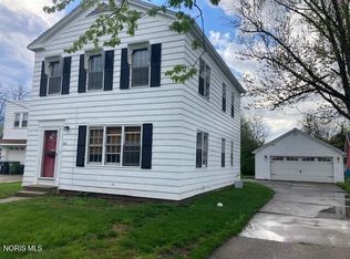 925 River Rd, Maumee, OH 43537