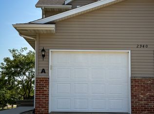 2940 Samuel Ct SW UNIT A, Cedar Rapids, IA 52404