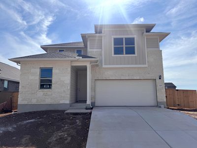 114 Holzinger Bnd, Bastrop, TX, 78602