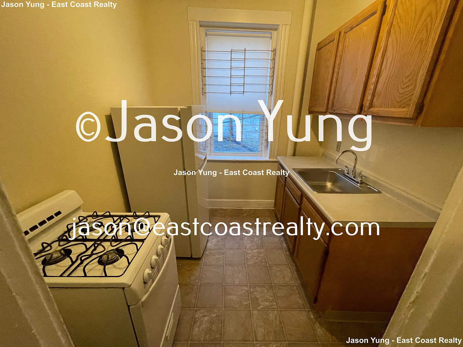 1 bed, 1.0 bath, 500 sqft, $2,295 — Photo 2