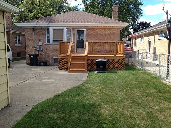 3rd image of 1617 N 73rd Ave