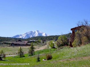 44 Spring View Dr, Glenwood Springs, CO 81601