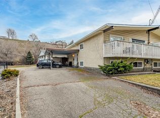 1105 Cactus Rd, Kelowna, BC V1X5N3