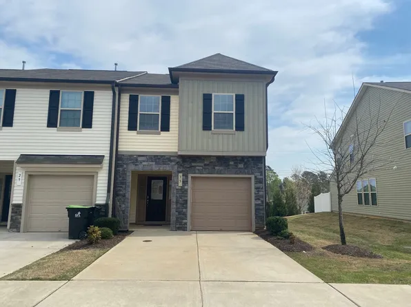 35 S Grey Abbey Dr, Clayton, NC 27527