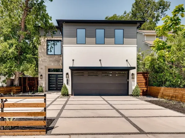 4515 Elsby Ave, Dallas, TX 75209