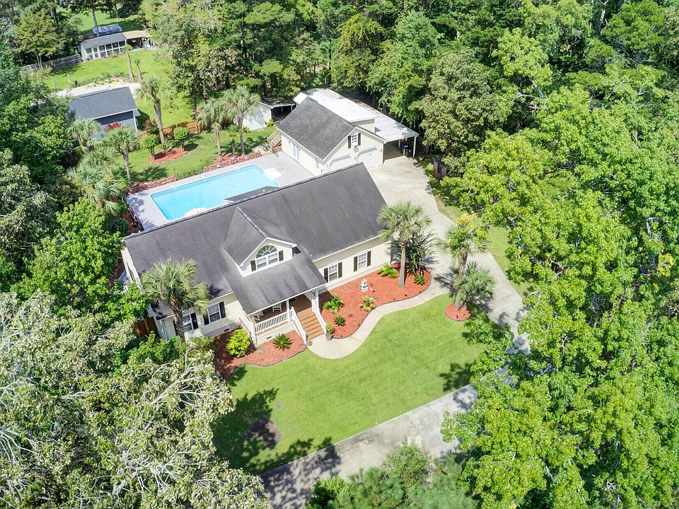 1730 Bacons Bridge Rd, Summerville, SC 29485 | Zillow