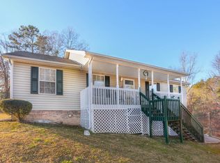 10663 Jeneva Ln, Soddy Daisy, TN 37379
