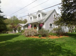 2447 Houser Rd, Holly, MI 48442